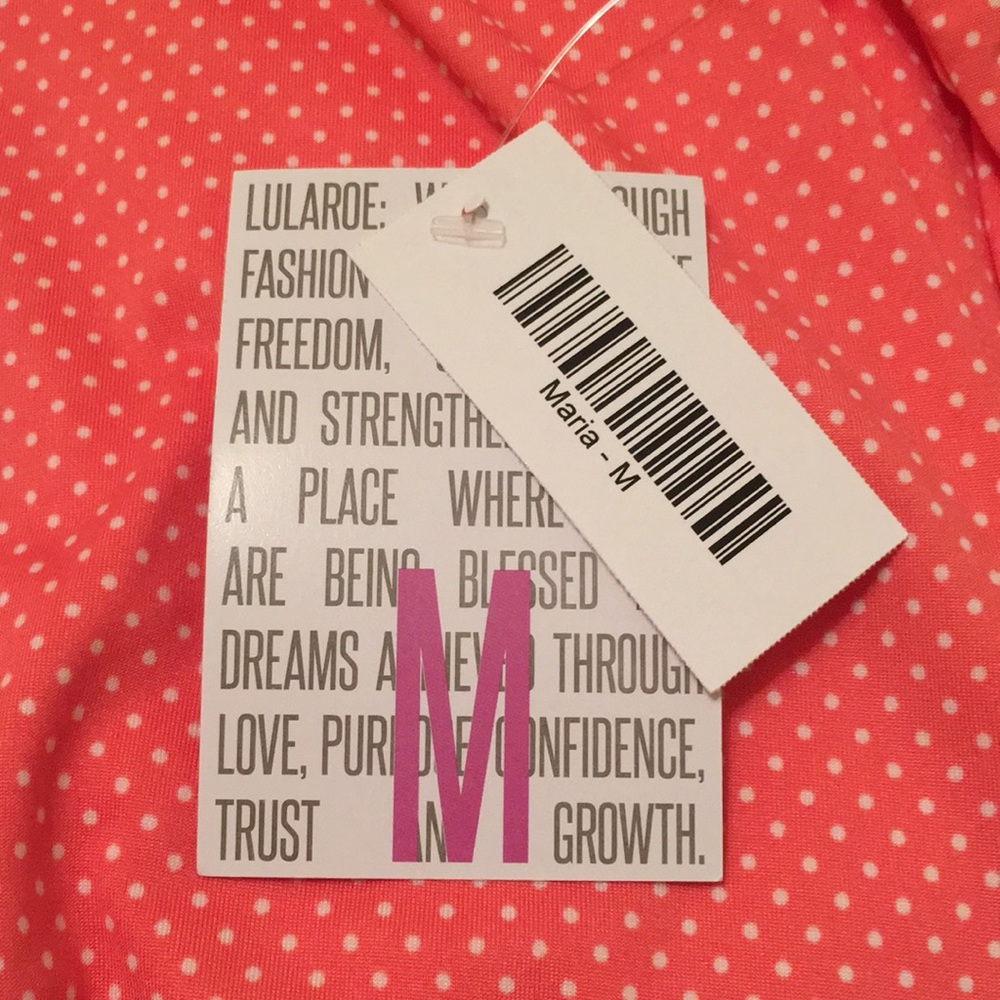 LuLaRoe Maria